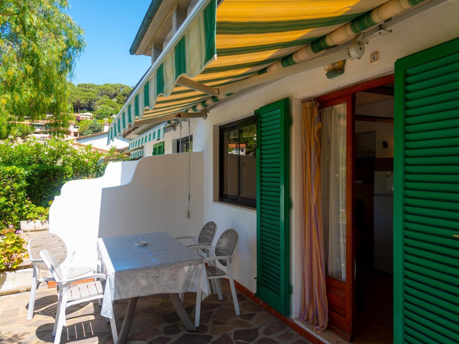 Residence Augusto Capoliveri  Exterior foto